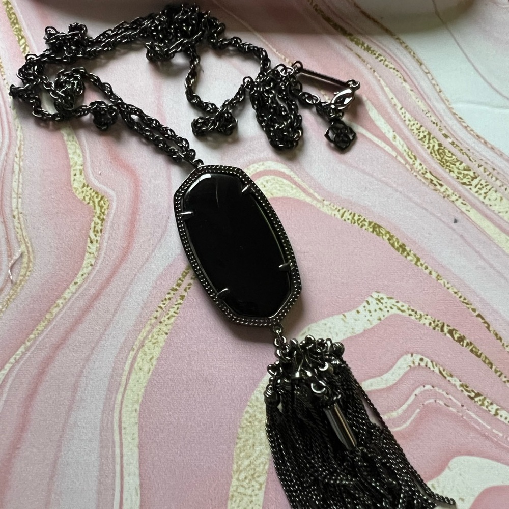 Rayne Necklace